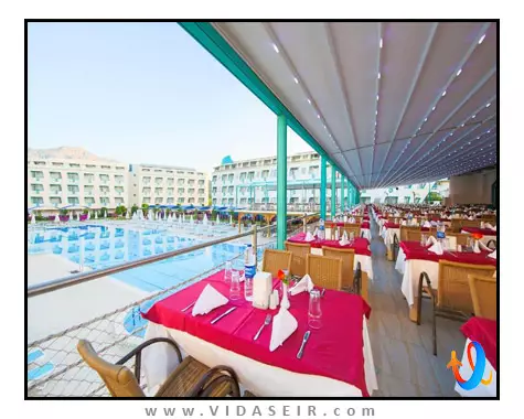 دایما بیز آنتالیا