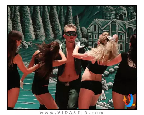 دایما بیز آنتالیا