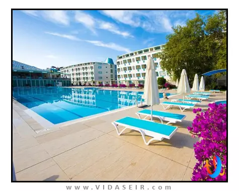 دایما بیز آنتالیا