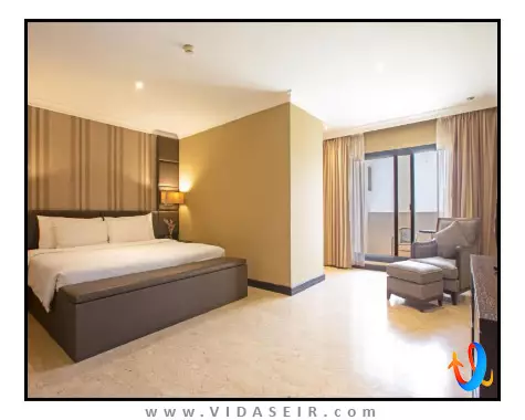 دبی مارین بیچ ریزورت اند اسپا دبی