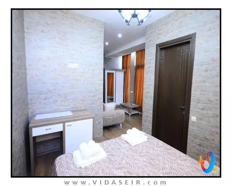 دریم تاور باتومی