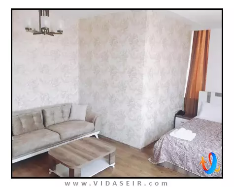 دریم تاور باتومی