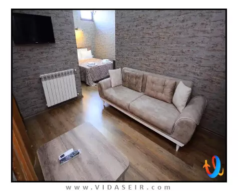 دریم تاور باتومی