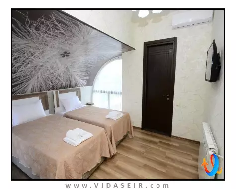 دریم تاور باتومی