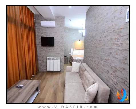 دریم تاور باتومی