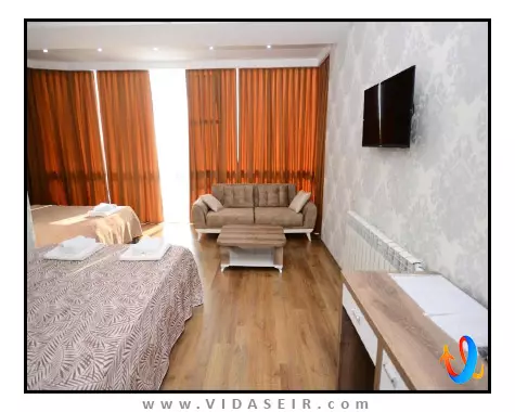 دریم تاور باتومی