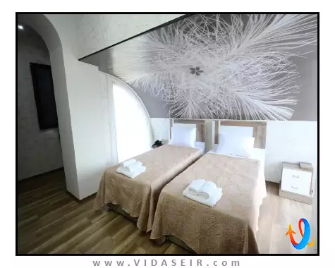 دریم تاور باتومی