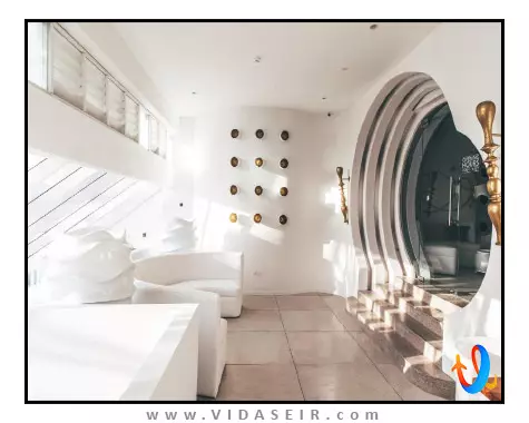 دش ریزورت لنکاوی