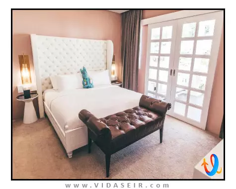 دش ریزورت لنکاوی