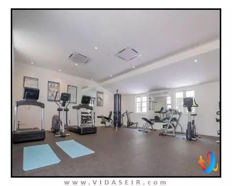 دش ریزورت لنکاوی