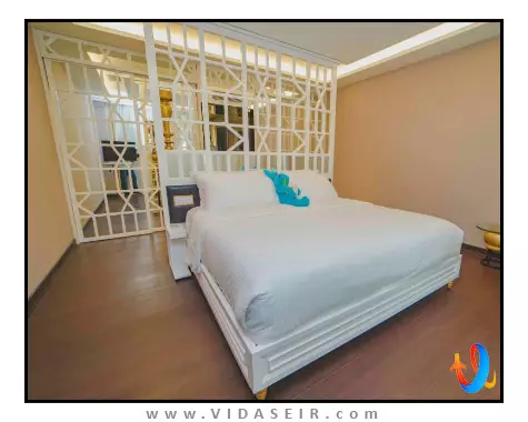 دش ریزورت لنکاوی