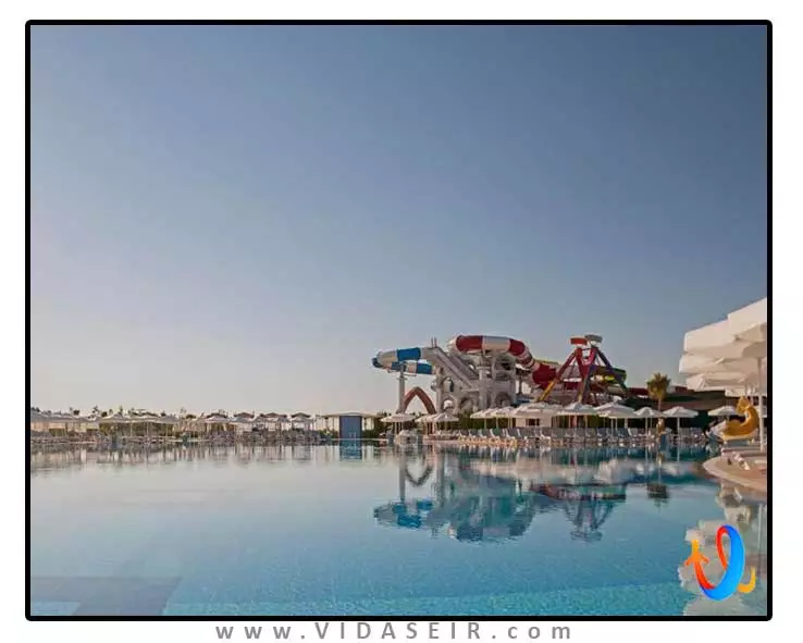 دلفین امپریال لارا آنتالیا