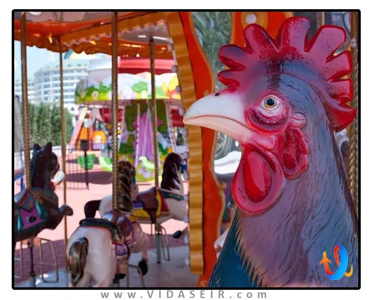 دلفین امپریال لارا آنتالیا