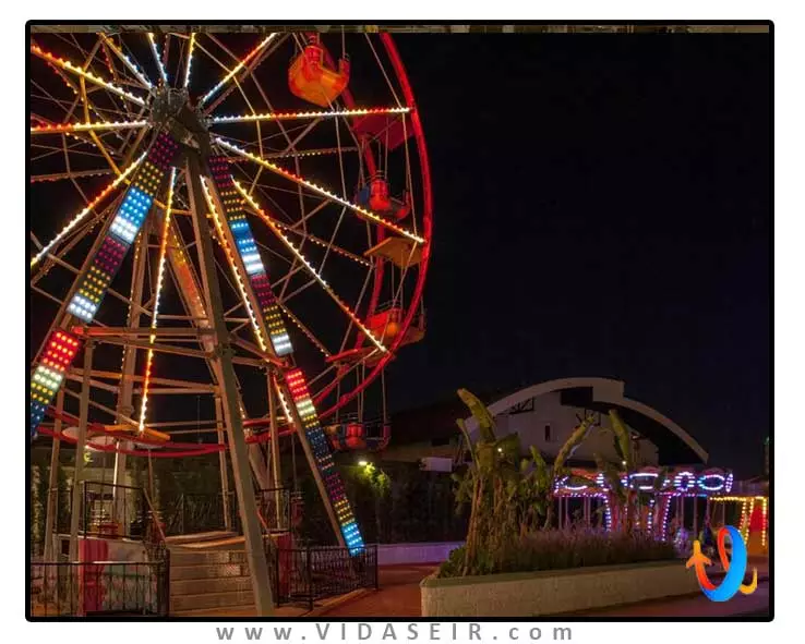 دلفین امپریال لارا آنتالیا