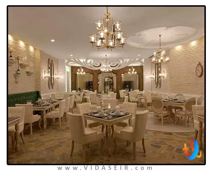 دلفین امپریال لارا آنتالیا