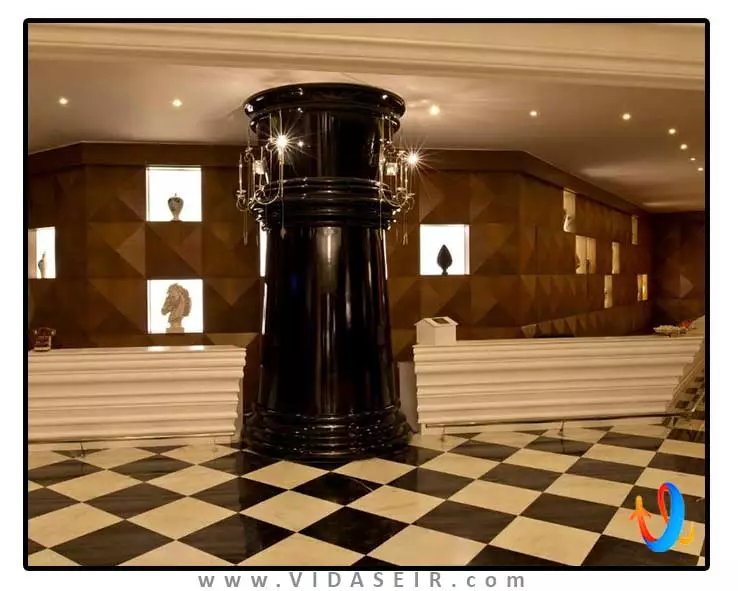 دلفین امپریال لارا آنتالیا