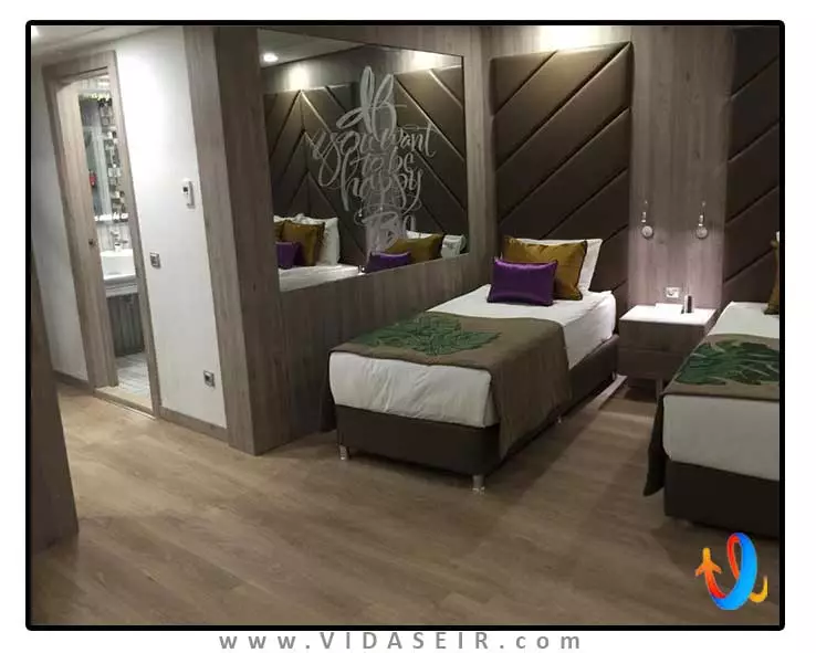 دلفین بی گرند ریزورت آنتالیا