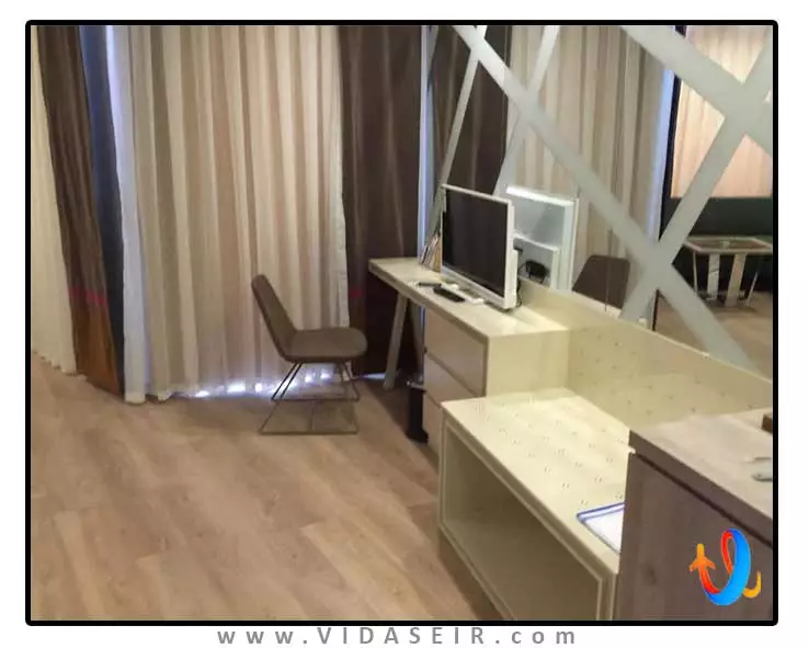 دلفین بی گرند ریزورت آنتالیا