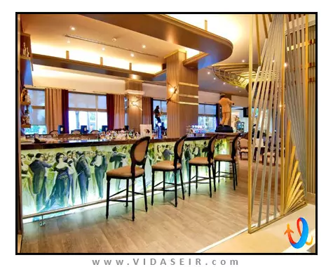 دلفین دیوا آنتالیا