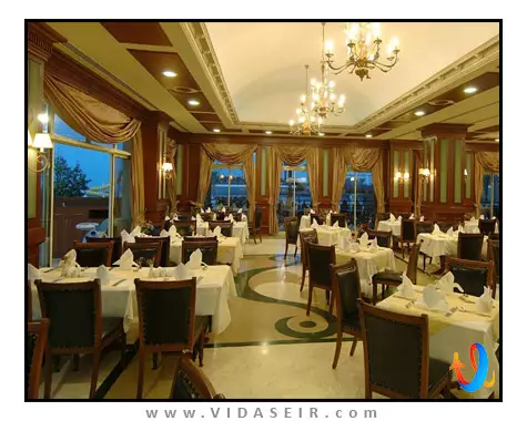 دلفین دیوا آنتالیا