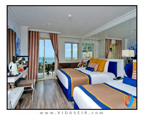 دلفین دیوا آنتالیا