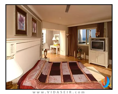 دلفین دیوا آنتالیا