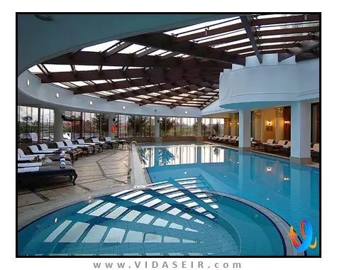 دلفین دیوا آنتالیا