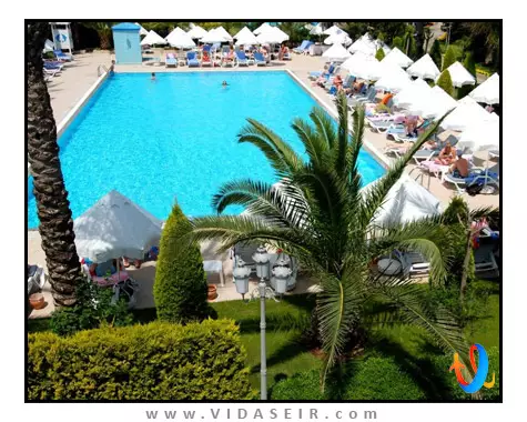 دلفین دیوا آنتالیا