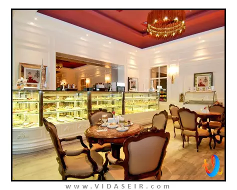 دلفین دیوا آنتالیا