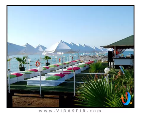 دلفین دیوا آنتالیا