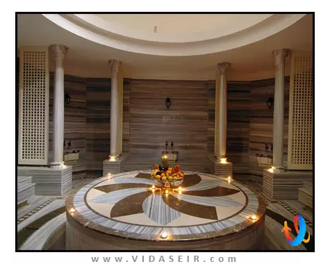 دلفین دیوا آنتالیا