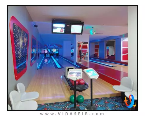 دلفین دیوا آنتالیا