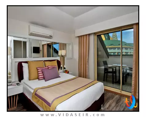 دلفین دیوا آنتالیا