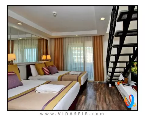 دلفین دیوا آنتالیا