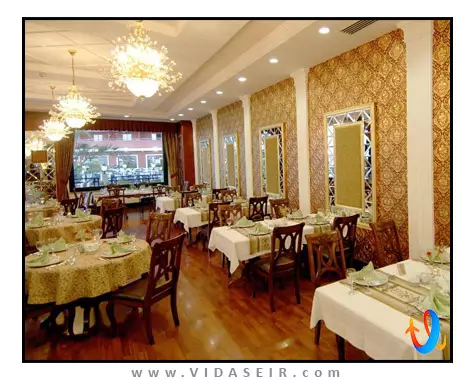 دلفین پالاس آنتالیا