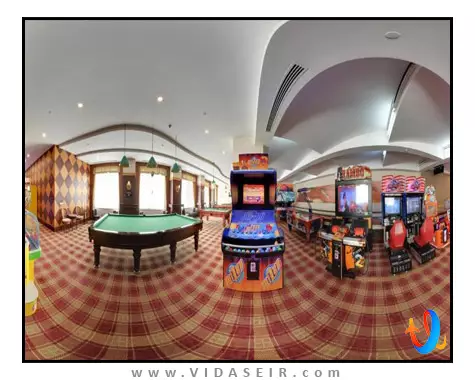 دلفین پالاس آنتالیا