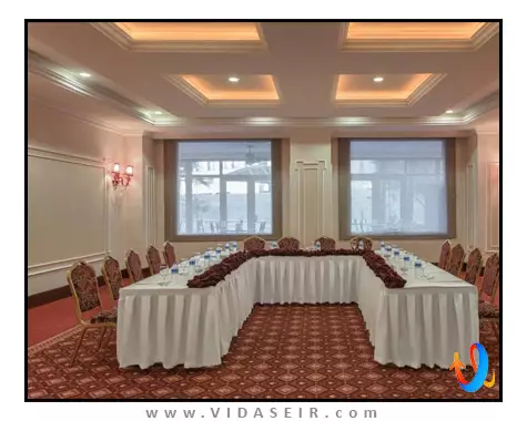 دلفین پالاس آنتالیا