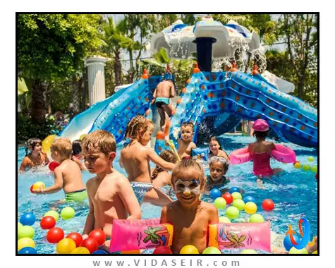 دلفین پالاس آنتالیا