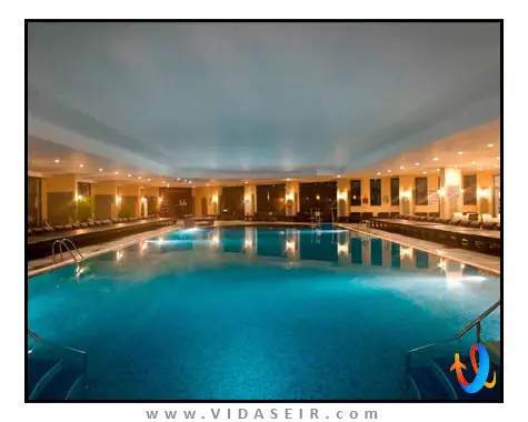 دلفین پالاس آنتالیا