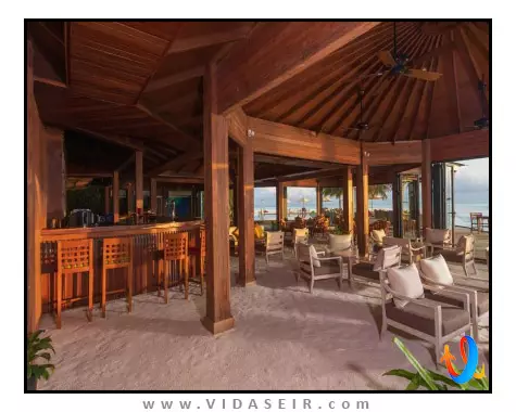 دهیگوفارو آیلند ریزورت مالدیو