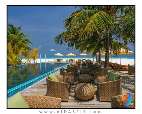 دهیگوفارو آیلند ریزورت مالدیو