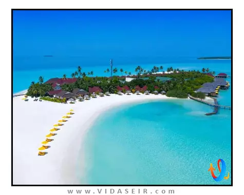 دهیگوفارو آیلند ریزورت مالدیو