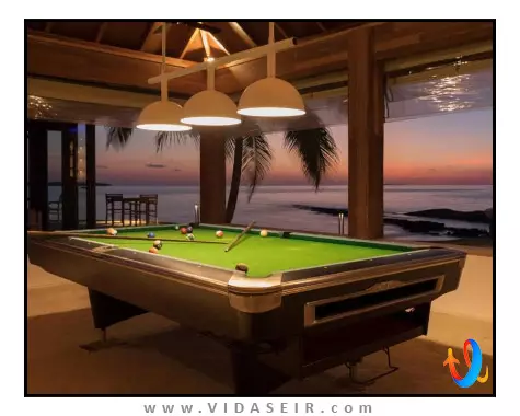 دهیگوفارو آیلند ریزورت مالدیو