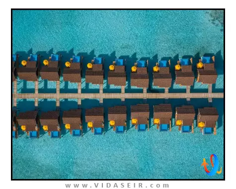 دهیگوفارو آیلند ریزورت مالدیو