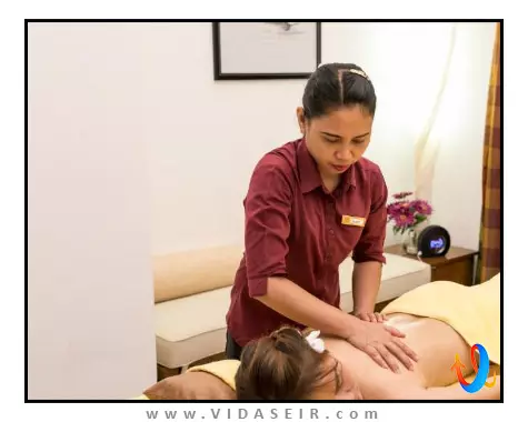 دهیگوفارو آیلند ریزورت مالدیو