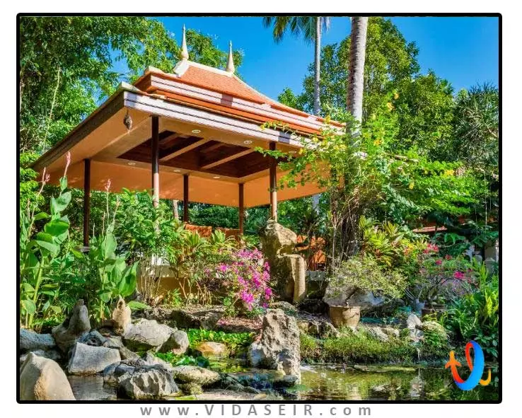 دوآنجیت ریزورت اند اسپا پوکت