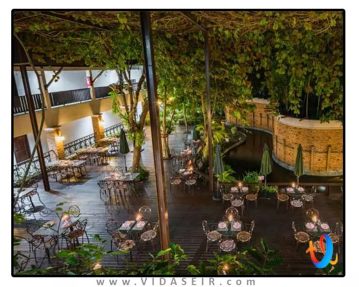 دوآنجیت ریزورت اند اسپا پوکت