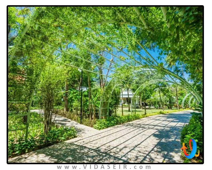 دوآنجیت ریزورت اند اسپا پوکت