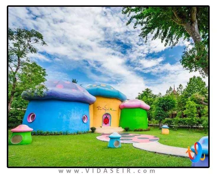 دوآنجیت ریزورت اند اسپا پوکت