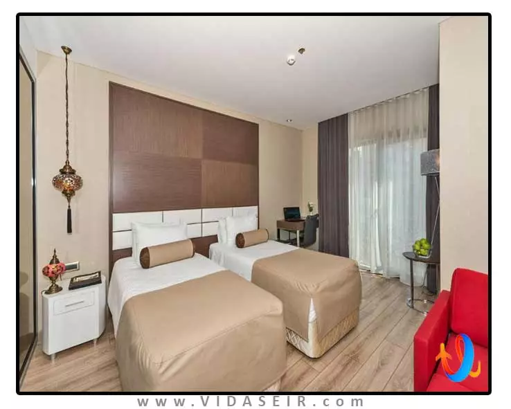 دورا استانبول